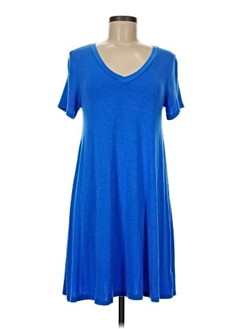 Everly Casual Dress (view 1)