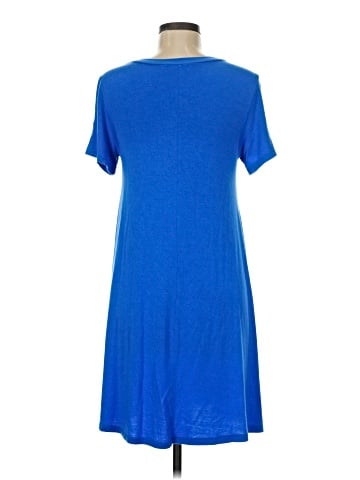 Everly Casual Dress (view 2)
