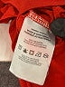 Nike 100% Polyester Red Active T-Shirt Size S - photo 8