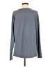 Athleta Gray Pullover Sweater Size M - photo 2