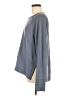 Athleta Gray Pullover Sweater Size M - photo 5