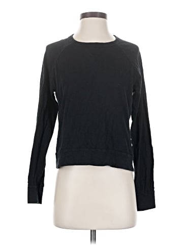 Rag & Bone/JEAN Long Sleeve T-Shirt (view 1)
