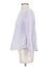 Gap 100% Cotton Purple Pullover Sweater Size XS - photo 5