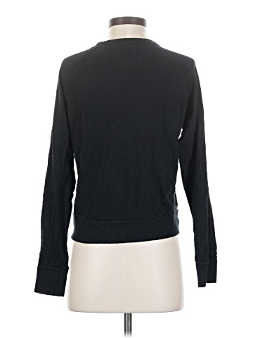 Rag & Bone/JEAN Long Sleeve T-Shirt (view 2)
