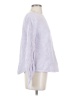 Gap 100% Cotton Purple Pullover Sweater Size XS - photo 4