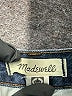 Madewell Blue Jeans Size 25 waist - photo 6