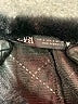 Zara 100% Polyester Black Pullover Sweater Size S - photo 7