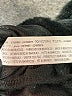 Zara 100% Polyester Black Pullover Sweater Size S - photo 8