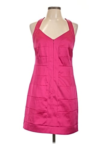 Allen B. by Allen Schwartz Cocktail Dress (view 1)
