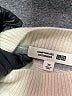 Comptoir des Cotonniers 100% Wool Stripes Silver Cardigan Size XS (0) - photo 7