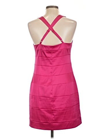Allen B. by Allen Schwartz Cocktail Dress (view 2)
