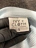 Assorted Brands 100% Cotton Blue Sweatshirt Size S - photo 7