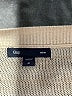 Gap Outlet Color Block Pink Pullover Sweater Size M - photo 7