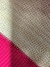 Gap Outlet Color Block Pink Pullover Sweater Size M - photo 8