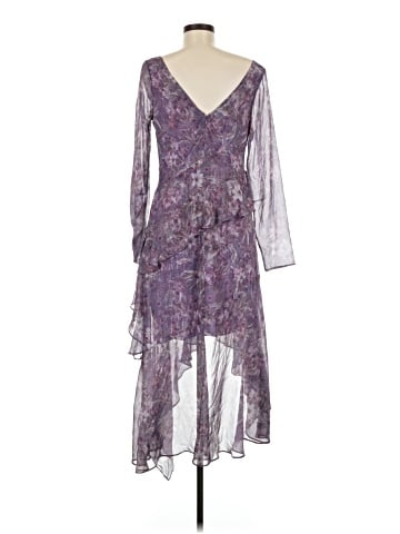 MARCHESA notte Cocktail Dress (view 2)