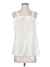 Joie 100% Silk Ivory Blouse Size S - photo 1