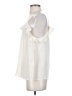 Joie 100% Silk Ivory Blouse Size S - photo 5