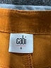 CAbi Brown Casual Pants Size 6 - photo 4