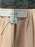 Joie 100% Polyester Pink Long Sleeve Blouse Size XS - photo 7