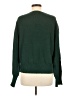 A New Day Green Pullover Sweater Size M - photo 2