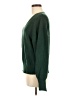 A New Day Green Pullover Sweater Size M - photo 5