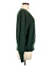 A New Day Green Pullover Sweater Size M - photo 4