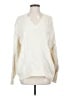 Sunday Best Ivory Pullover Sweater Size S - photo 1