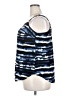 Torrid Blue Tank Top Size 2X Plus (2) - photo 5
