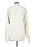 Sunday Best Ivory Pullover Sweater Size S - photo 2