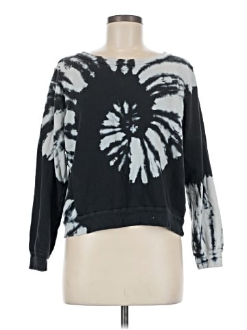 LA Made Pullover Sweater (view 1)