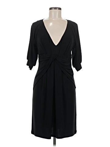 ABS Allen Schwartz Cocktail Dress (view 1)