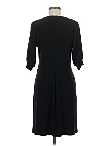 ABS Allen Schwartz Cocktail Dress (view 2)