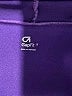 Gap Fit 100% Polyester Purple Track Jacket Size S - photo 6