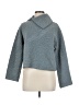 Assorted Brands Teal Cardigan Size M - photo 1