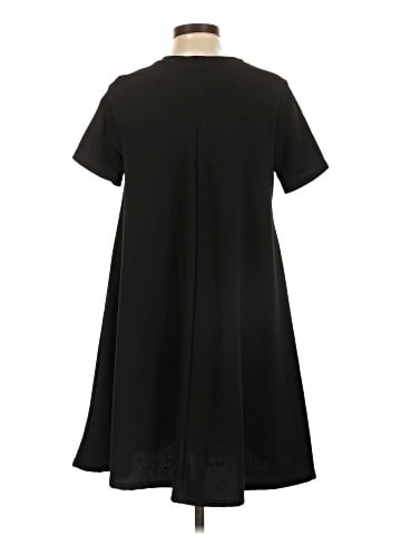 Poof! Casual Dress (view 2)