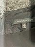 Carmen Marc Valvo 100% Polyester Black Sleeveless Blouse Size 8 - photo 7