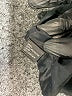 Carmen Marc Valvo 100% Polyester Black Sleeveless Blouse Size 8 - photo 8