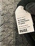 Paige Black Casual Dress Size S - photo 9