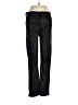 Paige Black Jeans Size 29 waist - photo 1