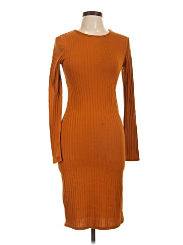 Forever 21 Casual Dress (view 1)