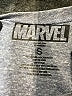 Marvel Stars Blue Pullover Sweater Size S - photo 7