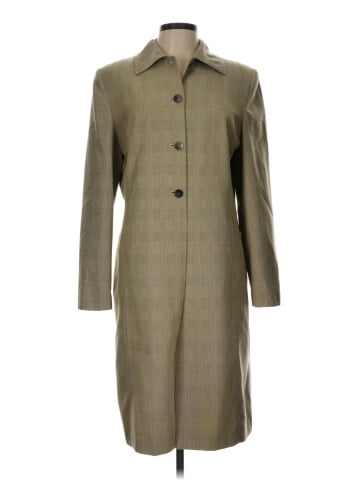 Larry Levine Coat (view 1)