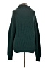 Wilfred Green Turtleneck Sweater Size L - photo 1