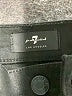 7 For All Mankind Black Cargo Pants Size 28 waist - photo 7