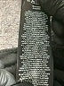 7 For All Mankind Black Cargo Pants Size 28 waist - photo 8