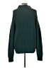 Wilfred Green Turtleneck Sweater Size L - photo 2
