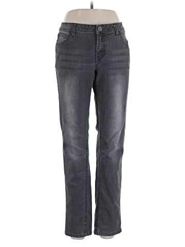Cache Jeans (view 1)