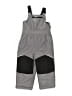 SWISSTECH Gray Snow Pants With Bib Size 2T - photo 1