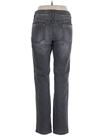 Cache Jeans (view 2)