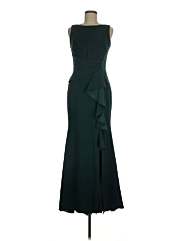 Betsy & Adam Cocktail Dress (view 1)